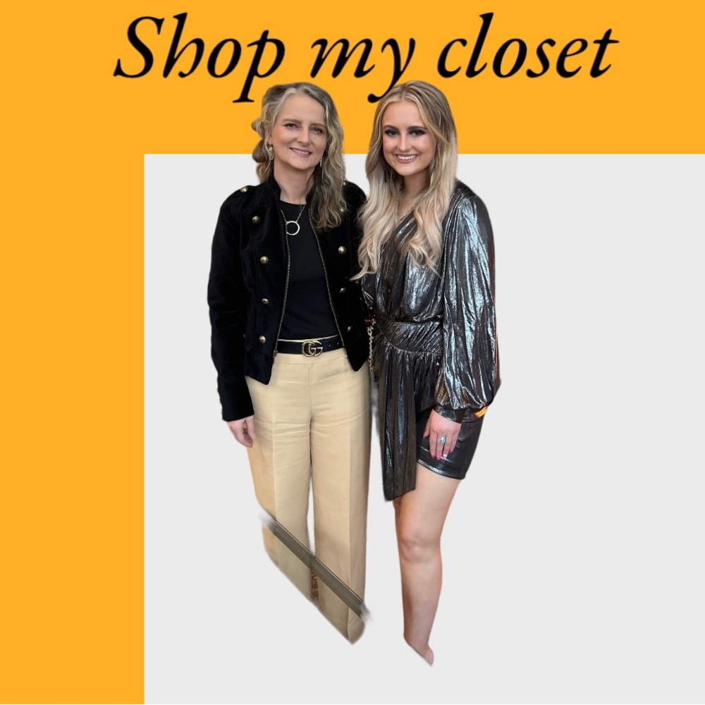 Secondhand 💕👛Vintage 💍Unique Finds👠👢
